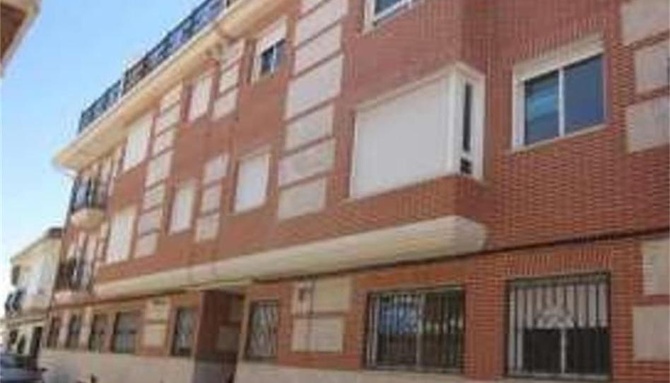 Dúplex en venda a Calle del Carmen, 34, Horcajo de Santiago, Cuenca - imatge 1 Foto 1 de Dúplex en venda a Calle del Carmen, 34, Horcajo de Santiago, Cuenca