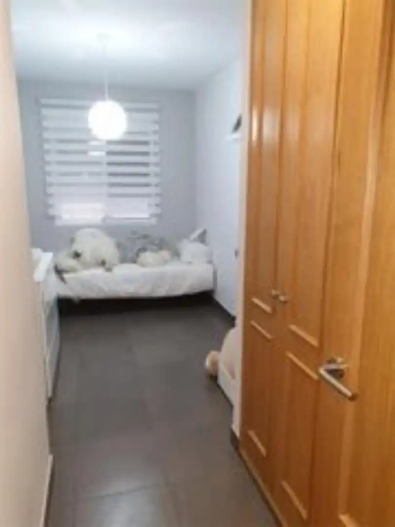 Schlafzimmer von Wohnung zum Verkauf in Tales mit Klimaanlage, Terrasse und Abstellraum