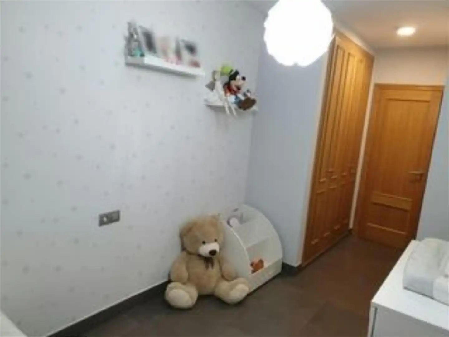 Wohnung zum Verkauf in Tales mit Klimaanlage, Terrasse und Abstellraum