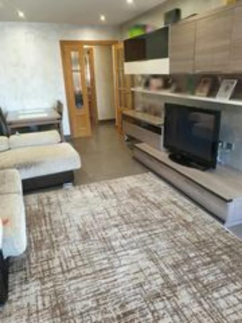 Sala d'estar de Pis en venda en Tales amb Aire condicionat, Terrassa i Balcó