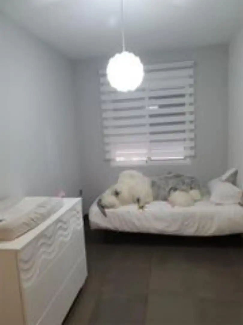 Schlafzimmer von Wohnung zum Verkauf in Tales mit Klimaanlage, Terrasse und Abstellraum
