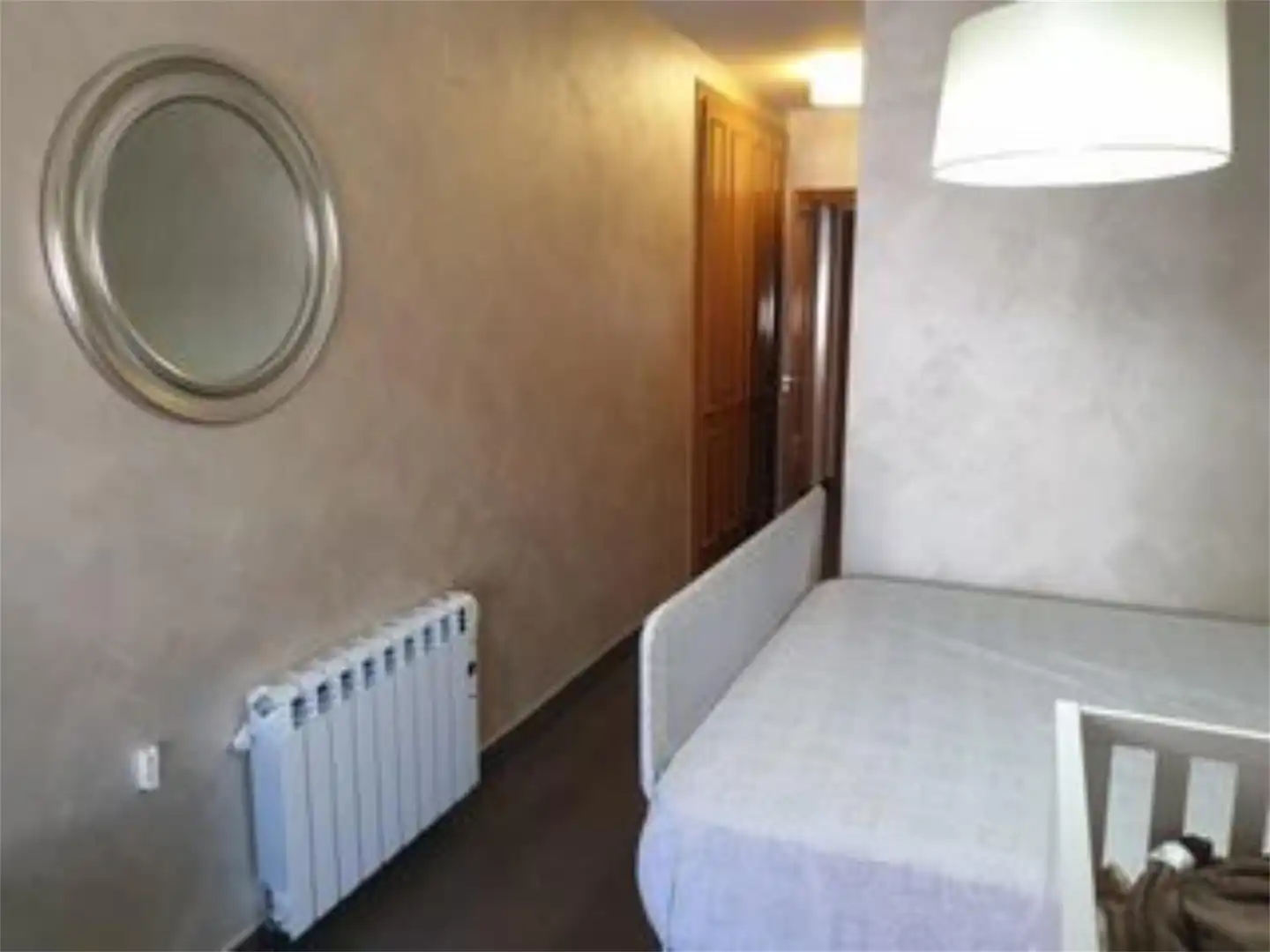 Schlafzimmer von Wohnung zum Verkauf in Tales mit Klimaanlage, Terrasse und Abstellraum