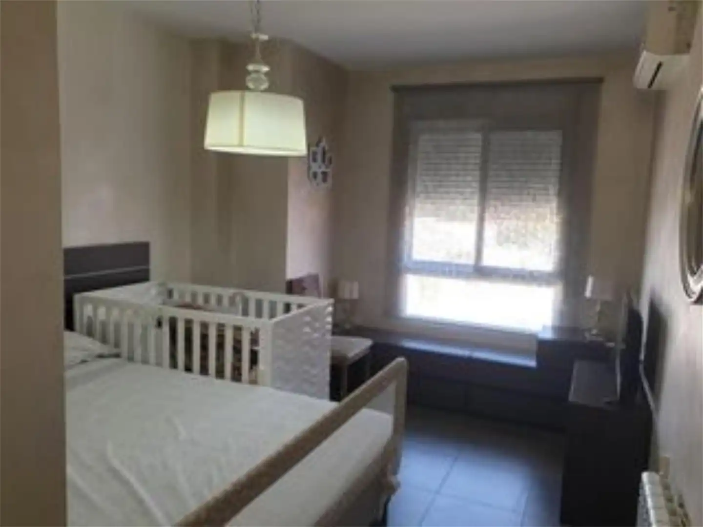 Schlafzimmer von Wohnung zum Verkauf in Tales mit Klimaanlage, Terrasse und Abstellraum