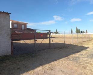 Constructible Land for sale in Cazalegas