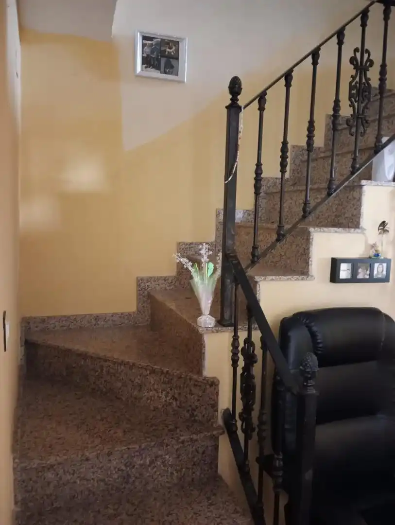 Detached homes for sale in Calle Concejo, Zarza la Mayor Detached homes for sale in Zarza la Mayor with Air Conditioner and Furnished