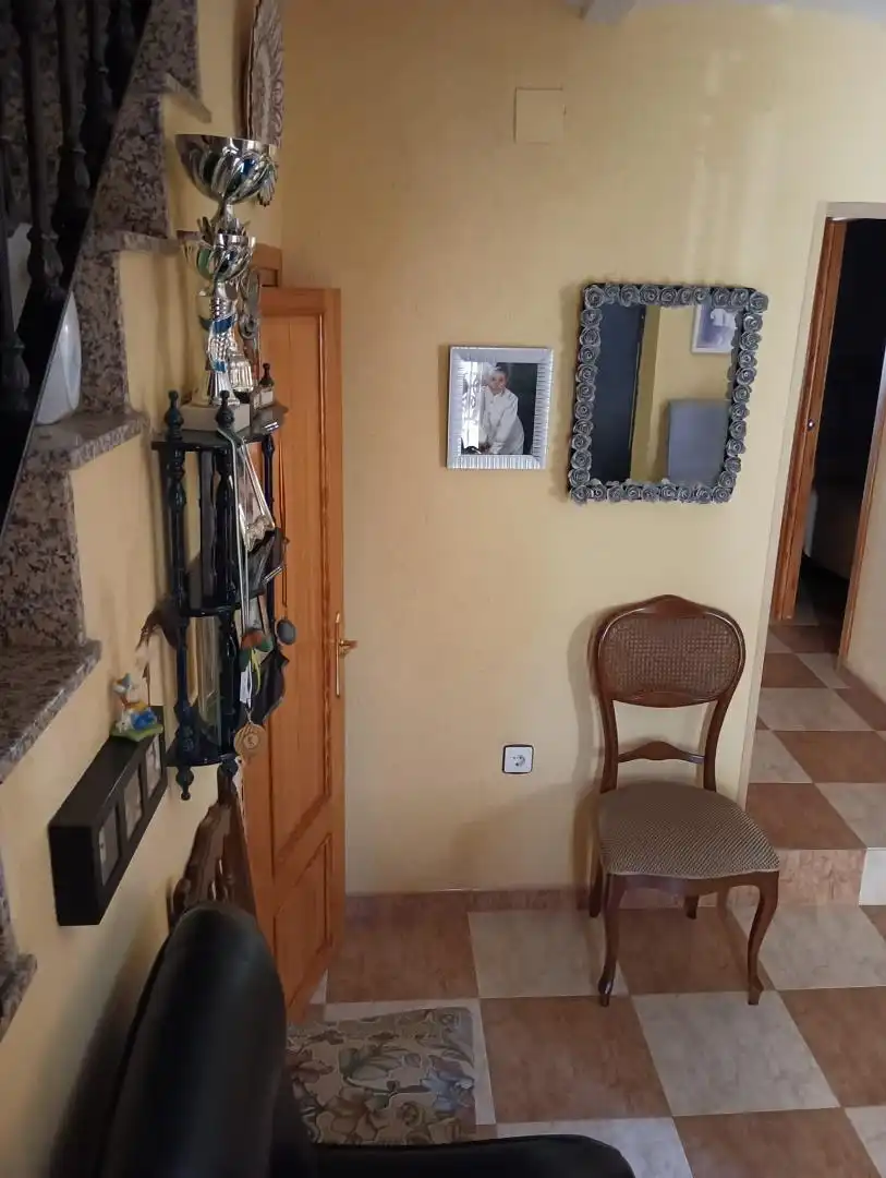 Detached homes for sale in Calle Concejo, Zarza la Mayor Detached homes for sale in Zarza la Mayor with Air Conditioner and Furnished