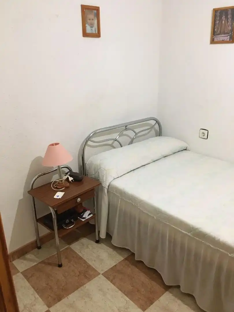 Detached homes for sale in Calle Concejo, Zarza la Mayor Bedroom of Detached homes for sale in Zarza la Mayor with Air Conditioner and Furnished