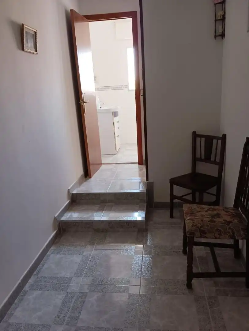 Detached homes for sale in Calle Concejo, Zarza la Mayor Detached homes for sale in Zarza la Mayor with Air Conditioner and Furnished