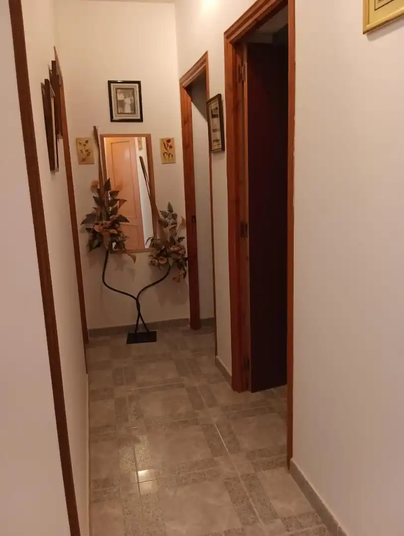 Detached homes for sale in Calle Concejo, Zarza la Mayor Detached homes for sale in Zarza la Mayor with Air Conditioner and Furnished