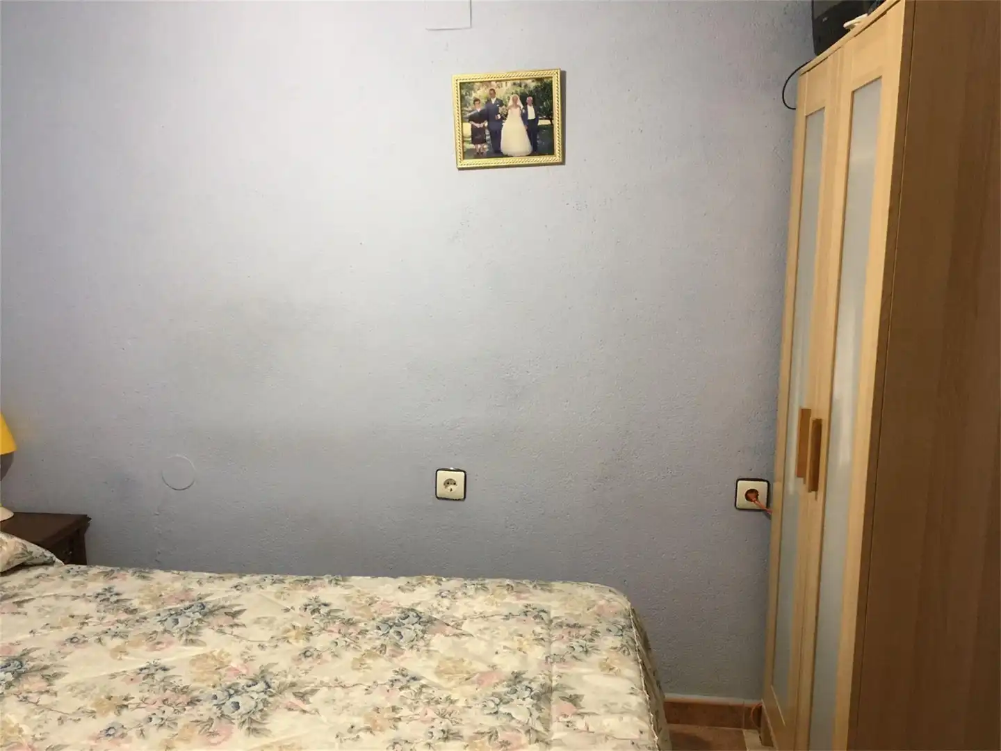 Detached homes for sale in Calle Concejo, Zarza la Mayor Bedroom of Detached homes for sale in Zarza la Mayor with Air Conditioner and Furnished