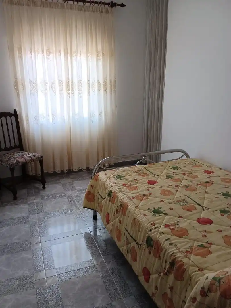 Detached homes for sale in Calle Concejo, Zarza la Mayor Bedroom of Detached homes for sale in Zarza la Mayor with Air Conditioner and Furnished