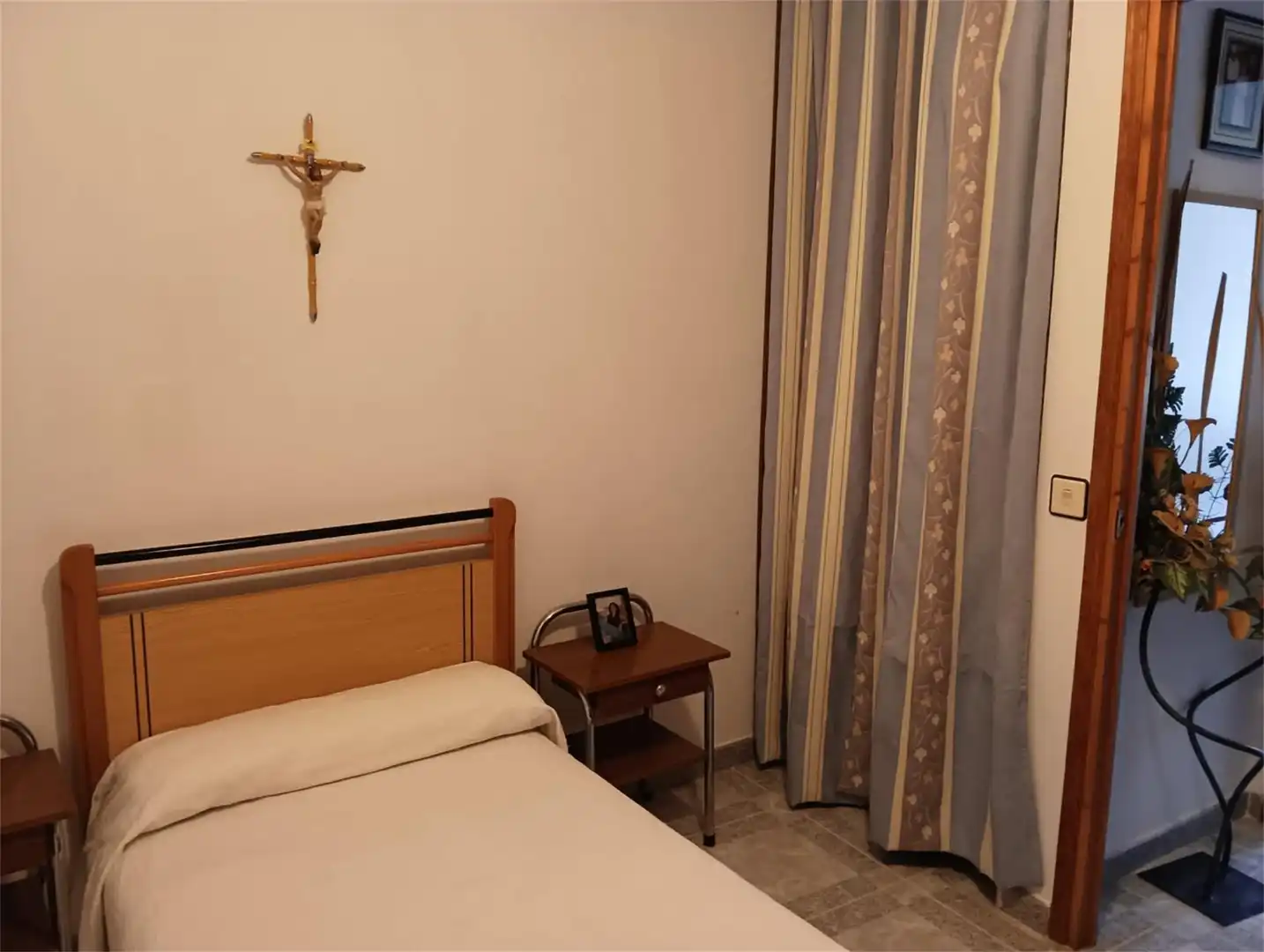Detached homes for sale in Calle Concejo, Zarza la Mayor Bedroom of Detached homes for sale in Zarza la Mayor with Air Conditioner and Furnished