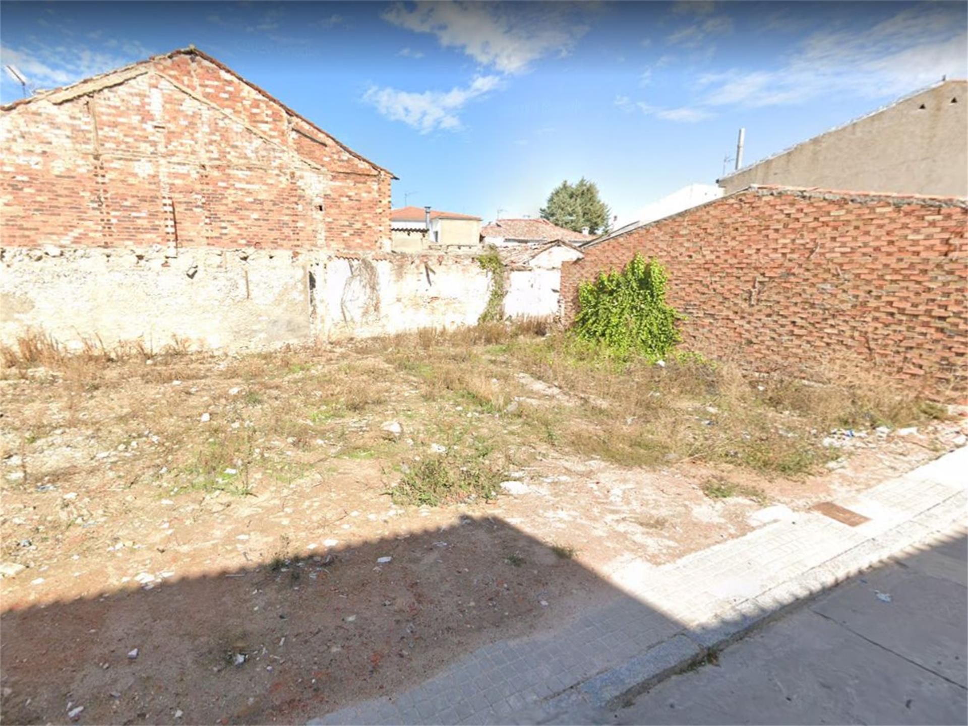 Residencial en venda en Lastras de Cuéllar