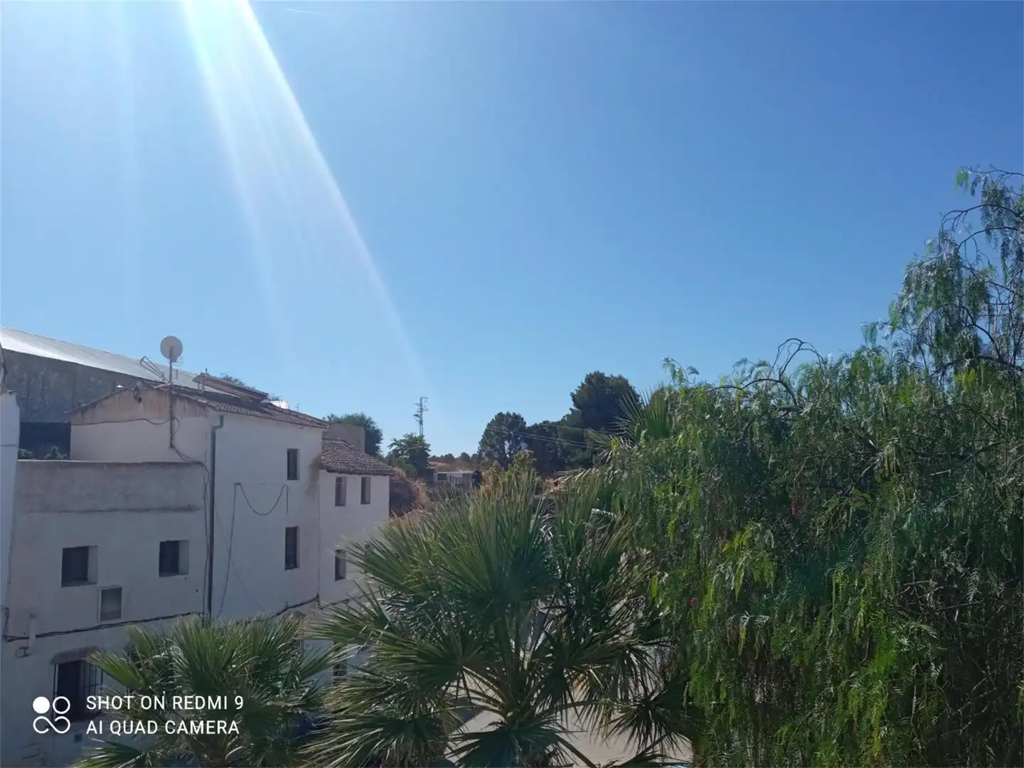 Flat for sale in Calle de la Cruz, 9, Cacín Exterior view of Flat for sale in Cacín with Heating and Terrace