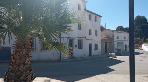 Foto 2 de Pis en venda a Calle de la Cruz, 9, Cacín, Granada