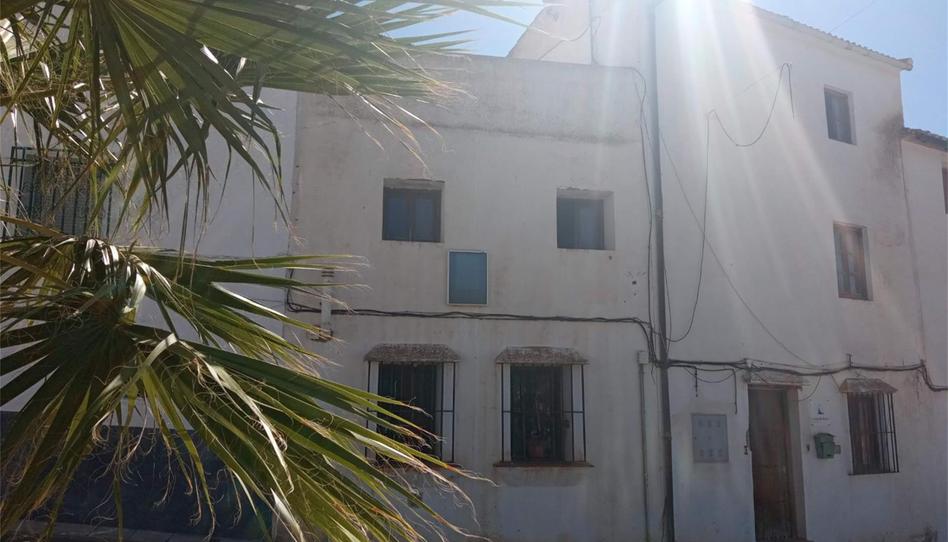 Foto 1 de Pis en venda a Calle de la Cruz, 9, Cacín, Granada