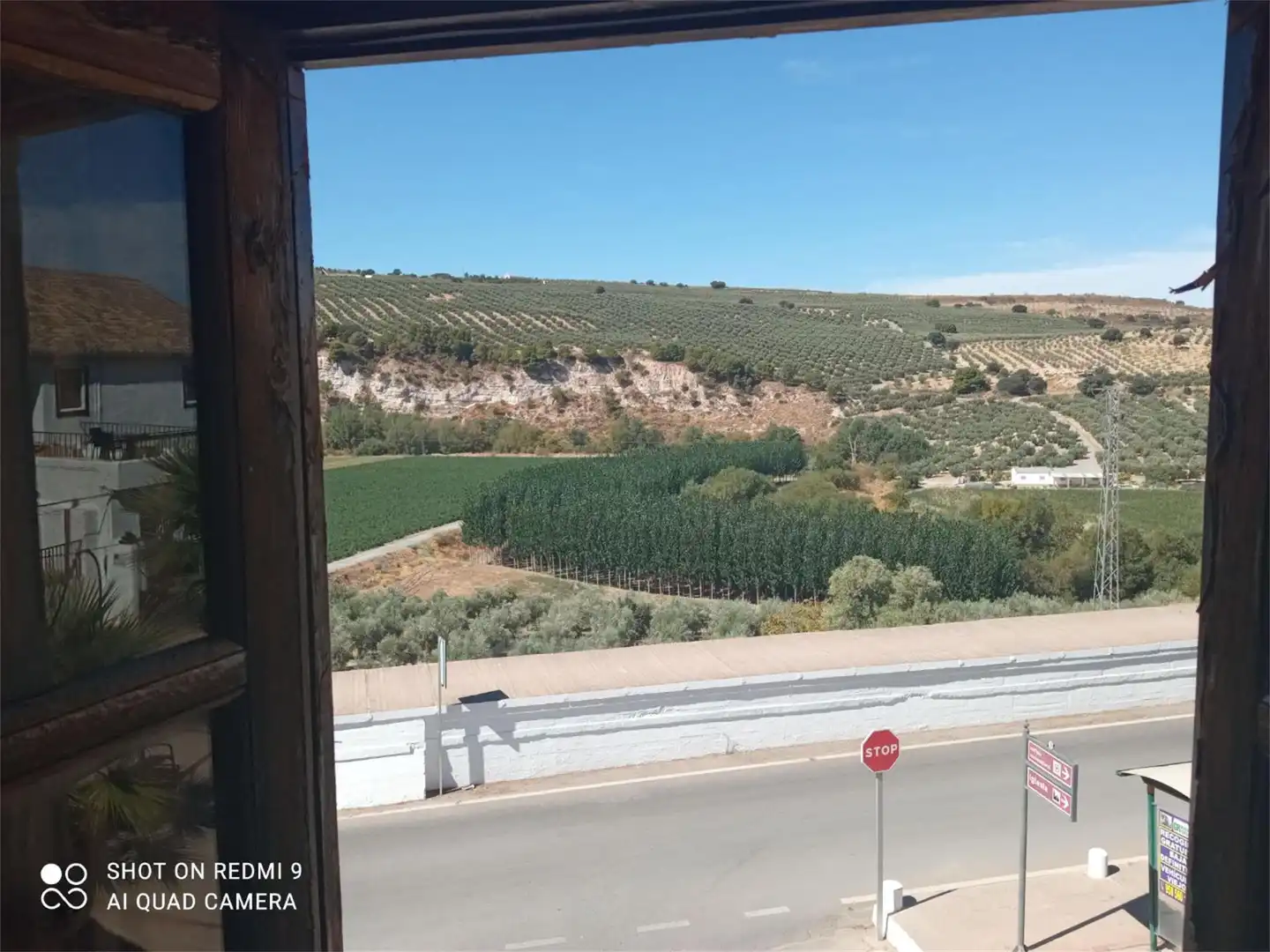 Flat for sale in Calle de la Cruz, 9, Cacín Exterior view of Flat for sale in Cacín with Heating and Terrace