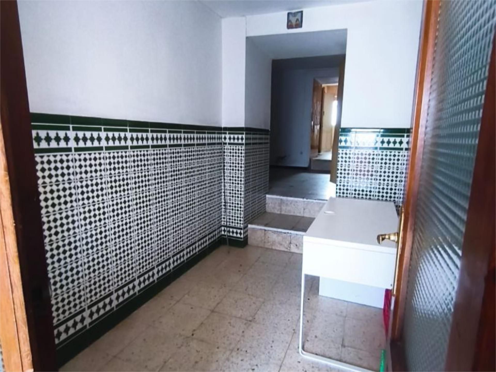 Flat for sale in Cazalla de la Sierra