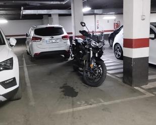 Parking of Garage to rent in  Madrid Capital