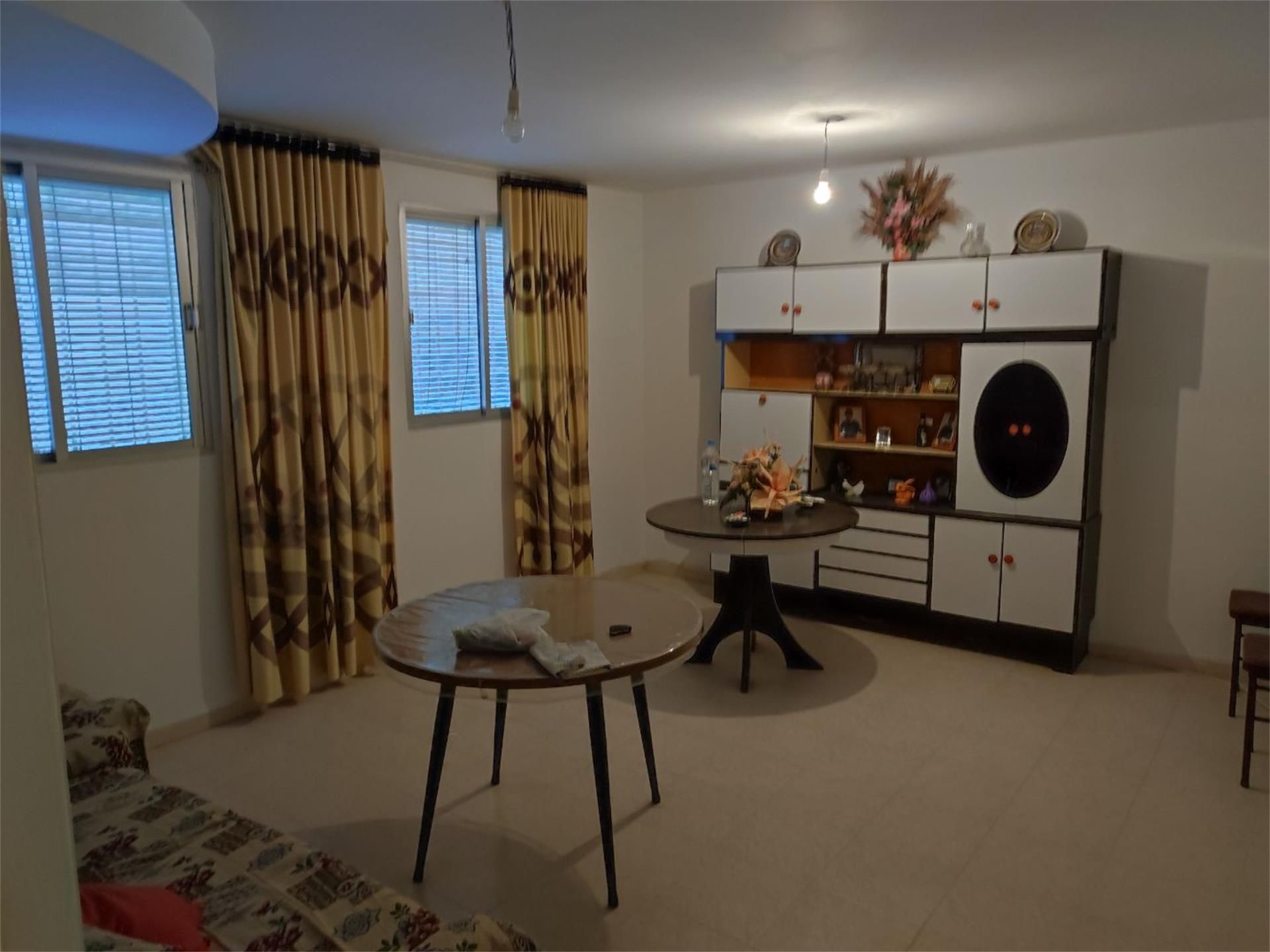 Pis en venda a Plaza de Barceló, Tíjola Sala d'estar de Pis en venda en Tíjola