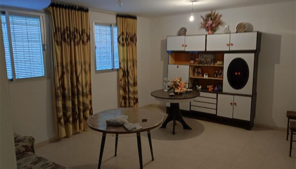 Pis en venda a Plaza de Barceló, Tíjola, Almería - imatge 1 Foto 1 de Pis en venda a Plaza de Barceló, Tíjola, Almería