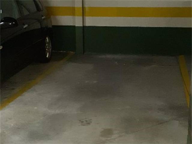 Garaje en Venta en Calle Morena en Huerta del Rey