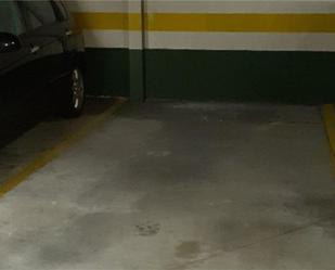 Parking of Garage for sale in Valladolid Capital