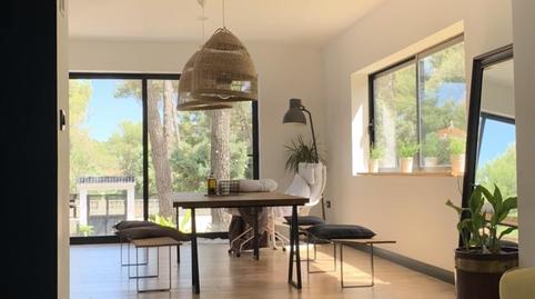 Foto 4 de Casa o xalet en venda a El Hontanar, 26, Utiel, Valencia