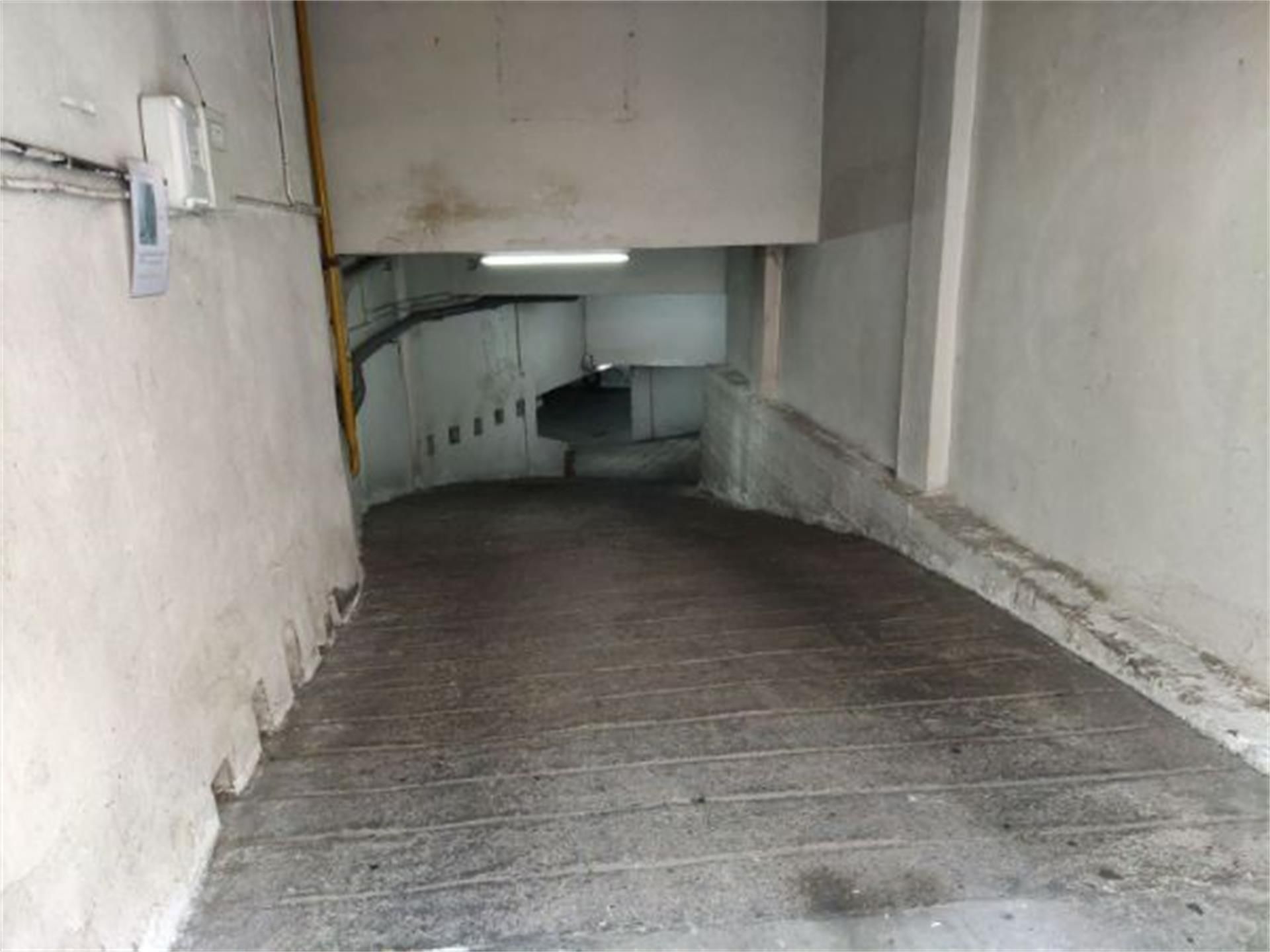 Garage to rent in Valladolid Capital