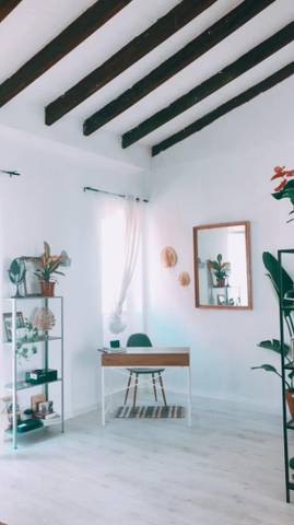 Piso en Alquiler en Calle Cuba, 45 en Russafa