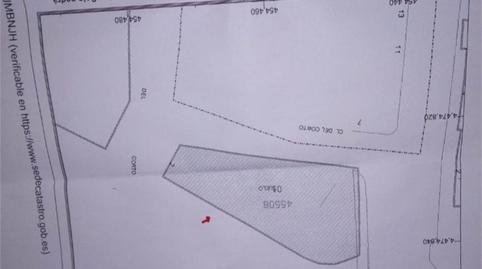 Land for sale in Calle de la Cañada, Fuencasa, Madrid - image 4 Photo 4 of Land for sale in Calle de la Cañada, Fuencasa, Madrid