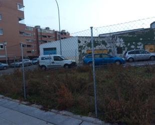 Parking of Land for sale in San Fernando de Henares