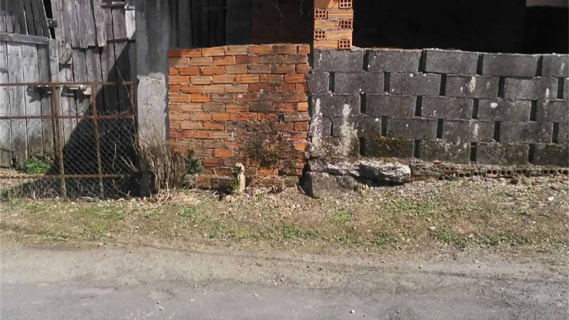 Planta baja en venta en Toén