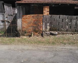 Planta baixa en venda en Toén