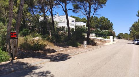 Land for sale in Carrer Des Pins, 15, Coves Noves, Es Mercadal - image 5 Photo 5 of Land for sale in Carrer Des Pins, 15, Coves Noves, Es Mercadal