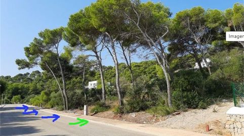 Land for sale in Carrer Des Pins, 15, Coves Noves, Es Mercadal - image 3 Photo 3 of Land for sale in Carrer Des Pins, 15, Coves Noves, Es Mercadal
