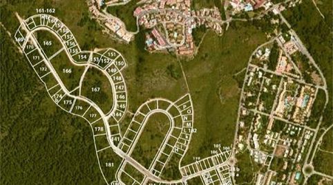Land for sale in Carrer Des Pins, 15, Coves Noves, Es Mercadal - image 2 Photo 2 of Land for sale in Carrer Des Pins, 15, Coves Noves, Es Mercadal