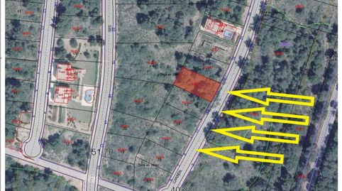Land for sale in Carrer Des Pins, 15, Coves Noves, Es Mercadal - image 4 Photo 4 of Land for sale in Carrer Des Pins, 15, Coves Noves, Es Mercadal