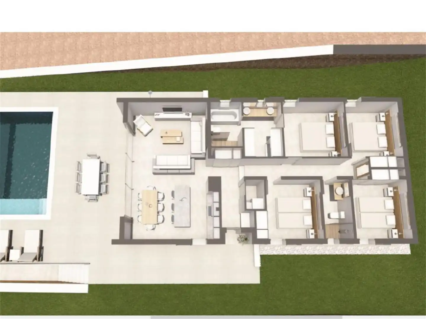 Land for sale in Carrer des Pins, 15, Coves Noves Land for sale in Es Mercadal