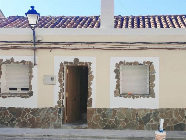 Casa adosada en Venta en Calle Mallorca,  de Palen