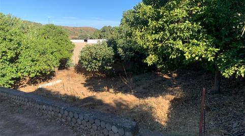 Photo 5 of Land for sale in Avenida de Guadarranque, Taraguilla- Estación, Cádiz