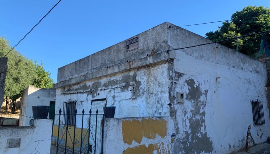 Photo 1 of Land for sale in Avenida de Guadarranque, Taraguilla- Estación, Cádiz