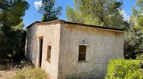 Finca rústica en venda a Carrer Zona Pilans C, ., Roquetes, Tarragona - imatge 5 Foto 5 de Finca rústica en venda a Carrer Zona Pilans C, ., Roquetes, Tarragona