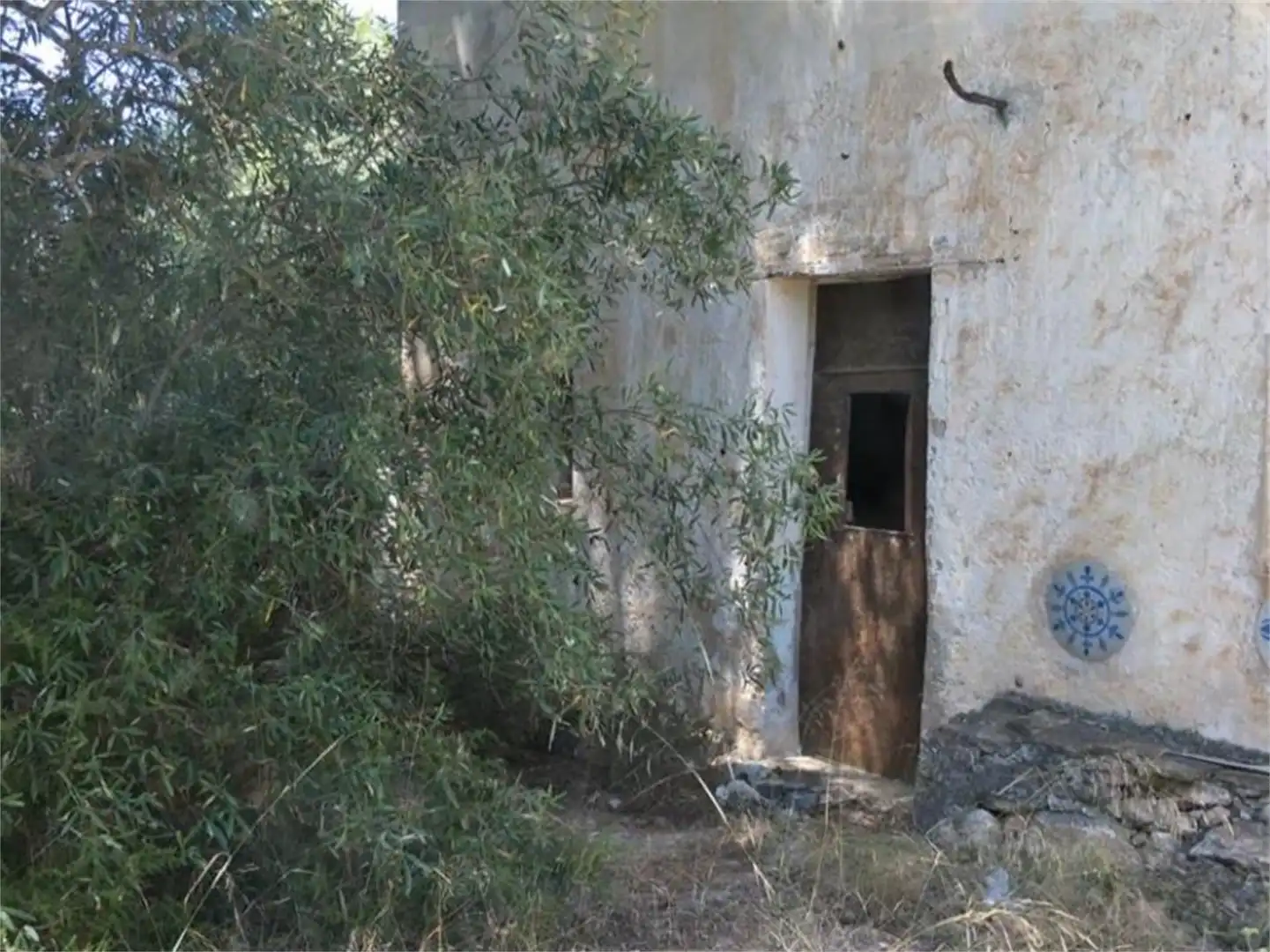 Finca rústica en venda a Carrer Zona Pilans C, ., Roquetes Vista exterior de Finca rústica en venda en Roquetes