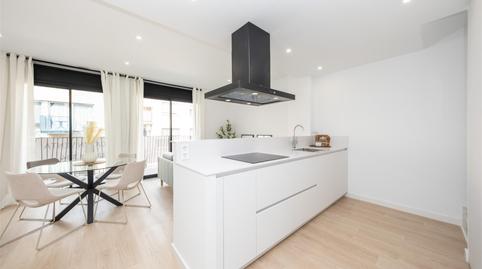 Photo 4 from new construction home in Flat for sale in Calle Francesc Macià, 81, Vinyets - Molí Vell, Barcelona