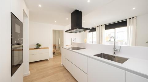 Photo 5 from new construction home in Flat for sale in Calle Francesc Macià, 81, Vinyets - Molí Vell, Barcelona