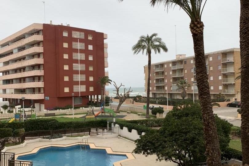 Pis en venda a Avenida del Mareny Blau, 1b, Sueca ciudad, Valencia - imatge 1 Foto 1 de Pis en venda a Avenida del Mareny Blau, 1b, Sueca ciudad, Valencia