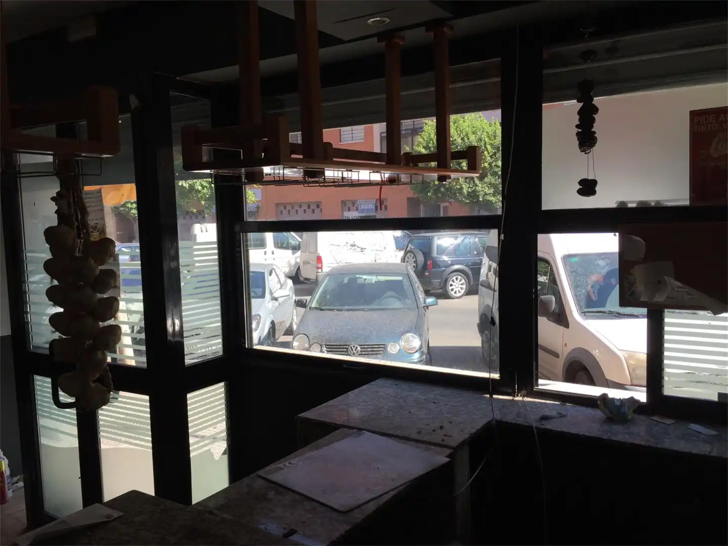 Commercial properties for sale in Calle Fernando Villalón, Arco Norte - Avda. España Commercial properties for sale in Dos Hermanas