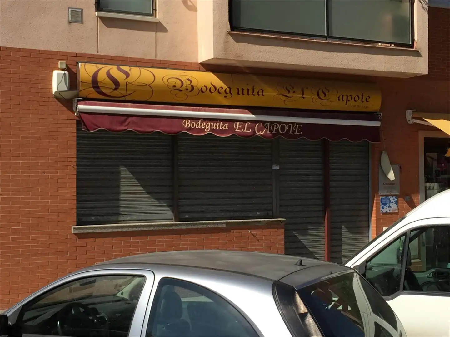 Commercial properties for sale in Calle Fernando Villalón, Arco Norte - Avda. España Commercial properties for sale in Dos Hermanas