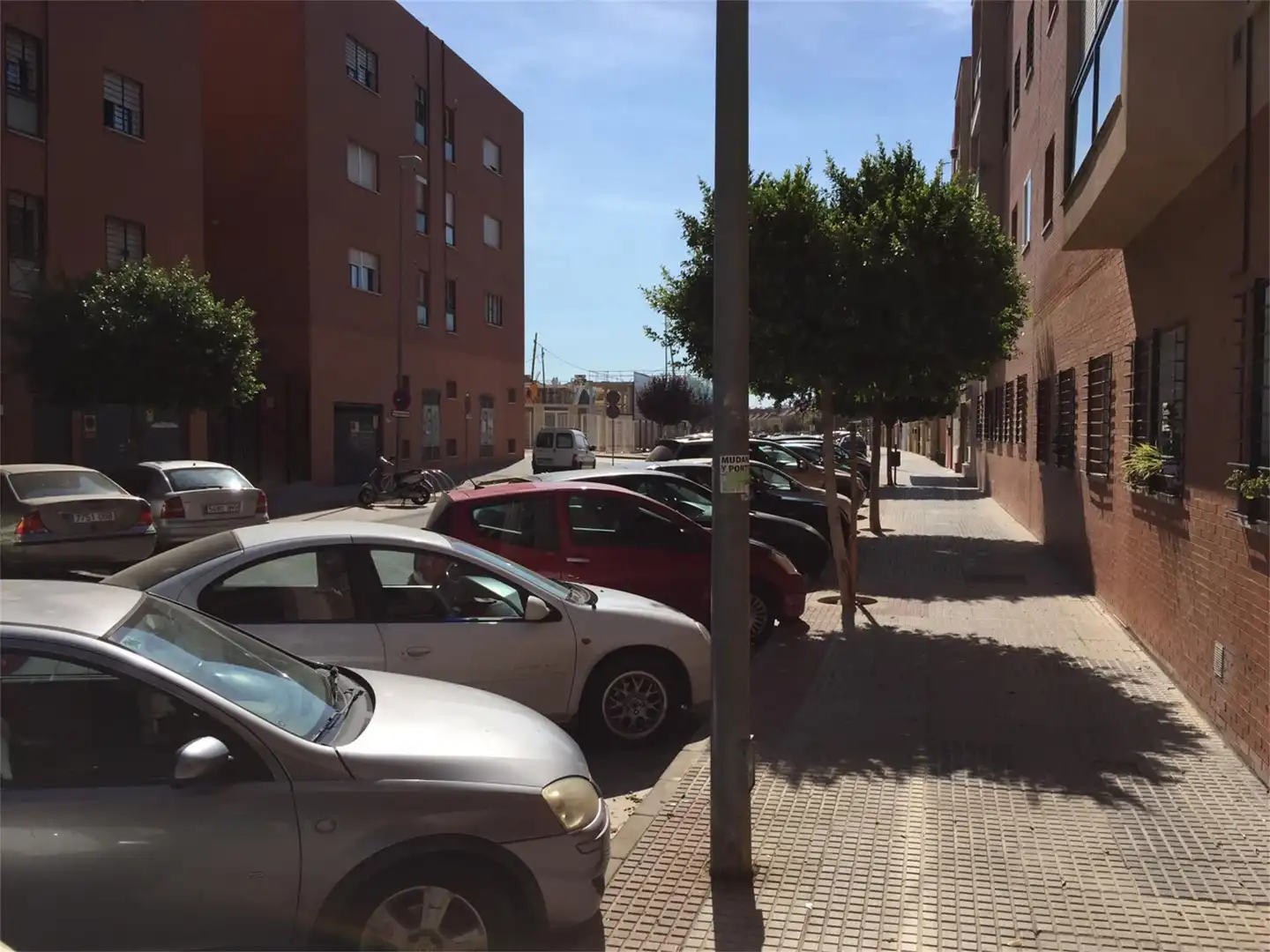 Commercial properties for sale in Calle Fernando Villalón, Arco Norte - Avda. España Parking of Commercial properties for sale in Dos Hermanas